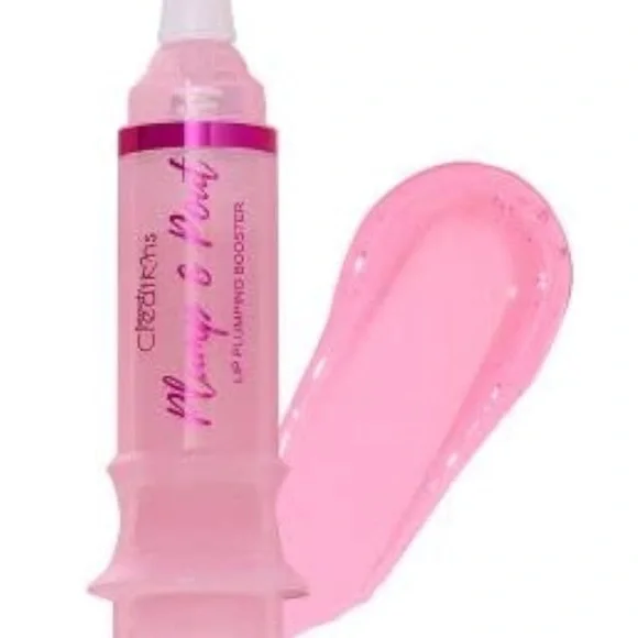 New Beauty Creations
BEAUTY CREATIONS PLUMP & POUT GLOSS - Picture 5 of 10